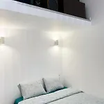 Seaside Studio - Apartment