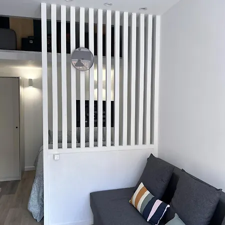 Seaside Studio -