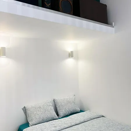 Seaside Studio - Lejlighed