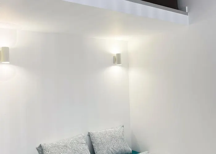 Seaside Studio - アパート