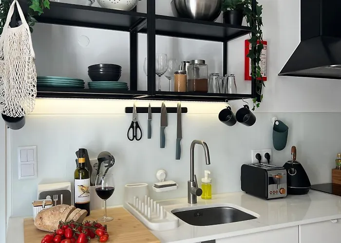 Seaside Studio - ペニシェ