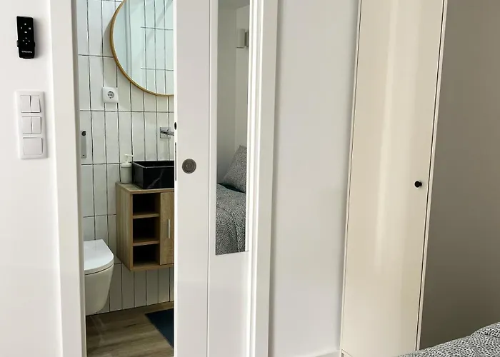 アパート Seaside Studio - *